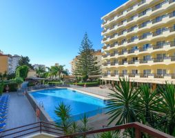 MONARQUE FUENGIROLA PARK